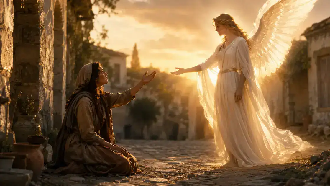 10 Remarkable Accounts of People Who Encountered Angels