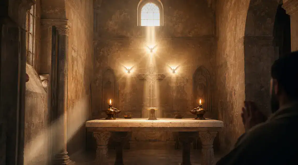 111, 222, 333 explained: theological meanings and pastoral care