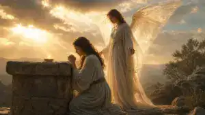 5 Signs You Are Under Angelic Protection Right Now