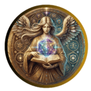 Angels and Sacred Stories - Stories and Secrets of the Angels That Transform Lives!
