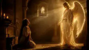 A Message From Your Guardian Angel for Today: Hear What Heaven Says