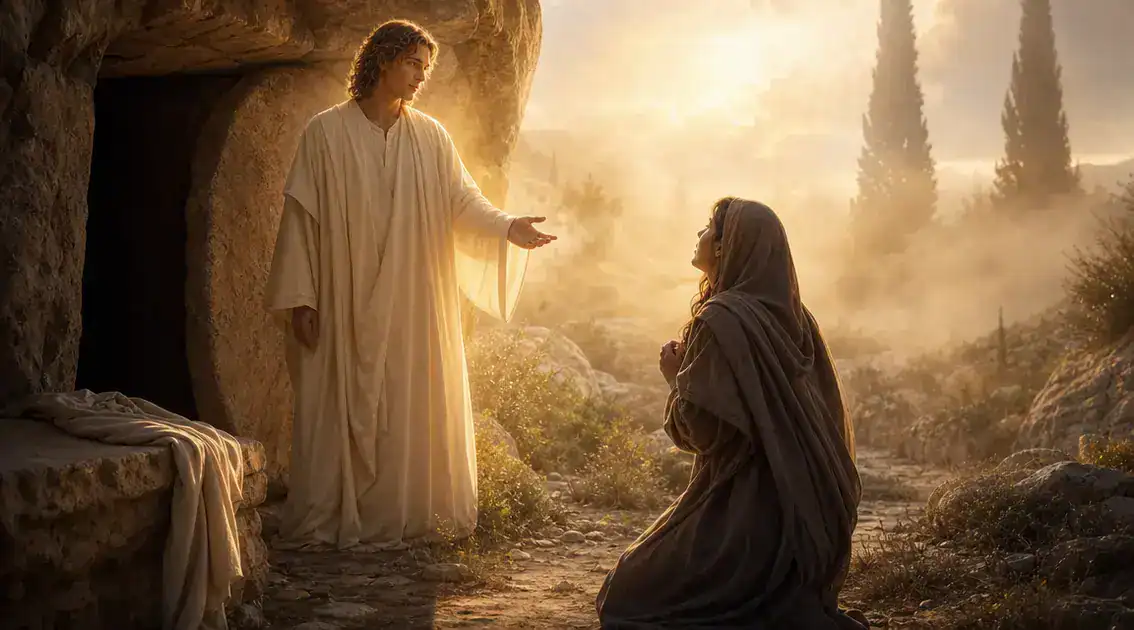Angels and the Signs of the Times: What the Church Says About the Last Days