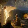 Angels at Christmas: From the Announcement to the Shepherds to the Heavenly Choir