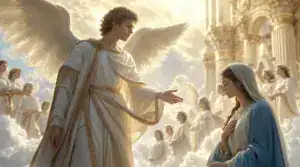 Angels in Dante's Divine Comedy: a Journey Through Paradise