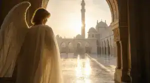 Angels in Islam: Everything the Quran and Sunnah Teach About Them