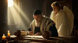 Angels in Judaism: Talmud, Midrash and Rabbinic Tradition Explained