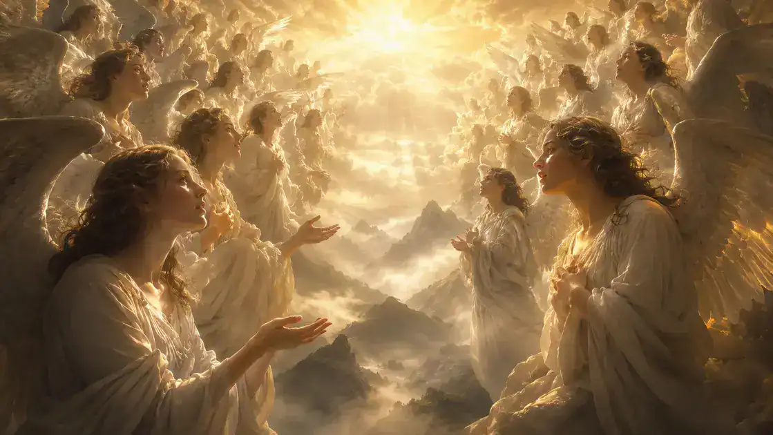 Angels