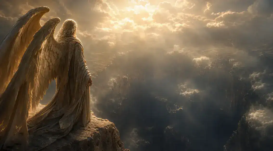 Apollyon: the Angel of the Abyss and What Revelation 9 Really Means