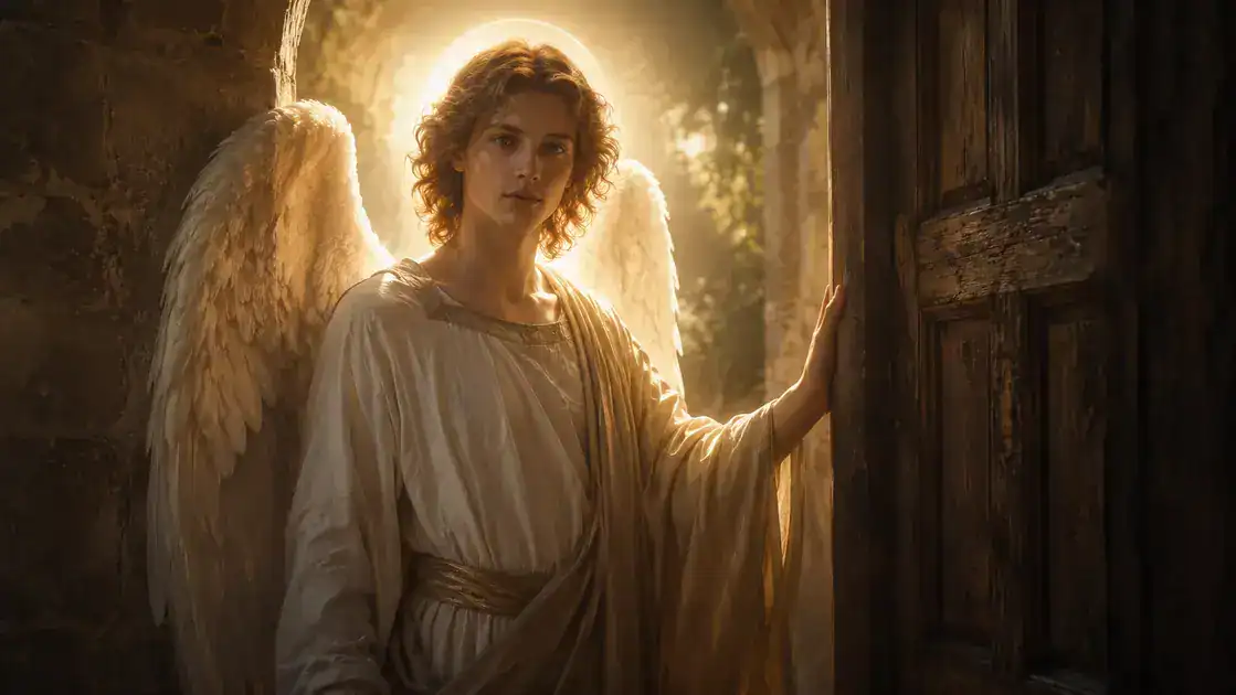 Are Angels Male or Female? The Question of Angelic Gender