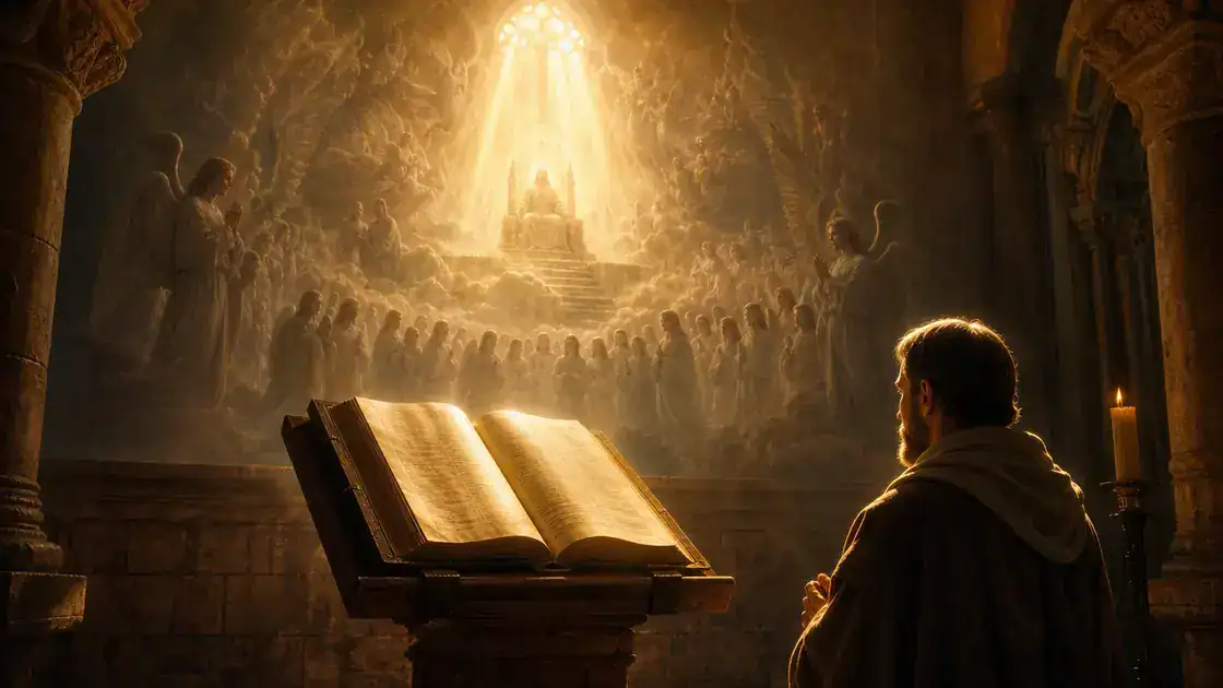 Biblical echoes: where Scripture and Dionysian thought meet