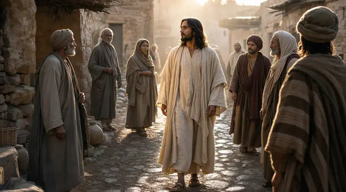 Can Angels Appear as Human Beings? Biblical and Historical Cases
