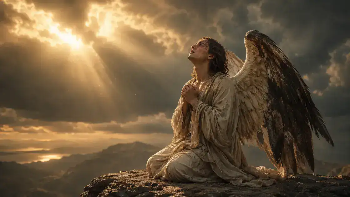 Can Fallen Angels Be Redeemed? The Catholic Theological Answer