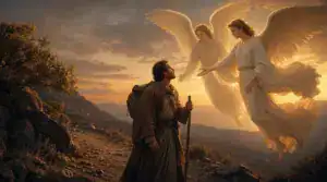 Can I Have More Than One Guardian Angel at the Same Time?