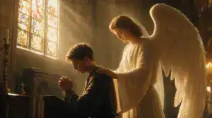 Can I Talk Directly to My Guardian Angel? The Church Responds