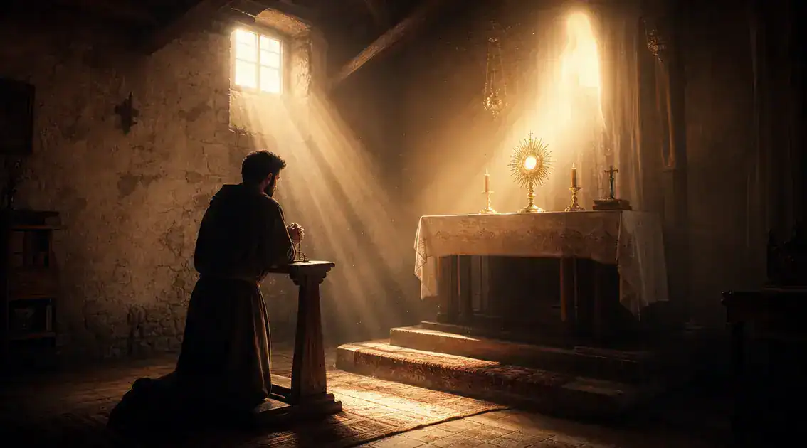 Carrying the message today: spiritual practices for contemplative listening