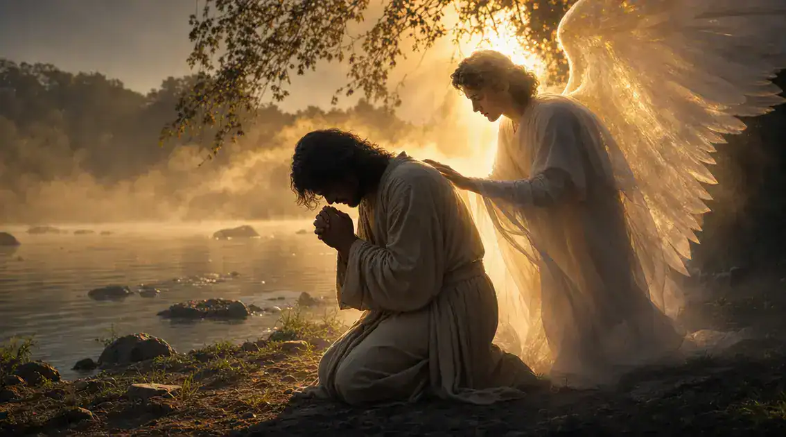Coincidences That Are Not Coincidences: How Angels Communicate With Us