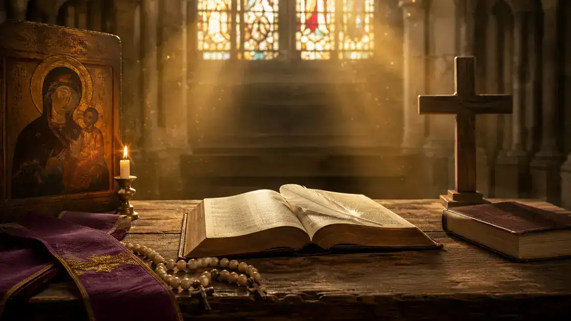 Common interpretations across Christian traditions