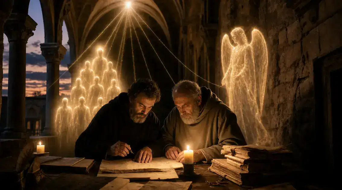 Comparing Aquinas and Scotus: unity, hierarchy and personhood