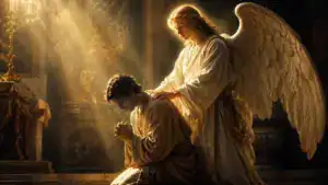 Consecration to Your Guardian Angel: the Most Powerful Act of Angelic Devotion