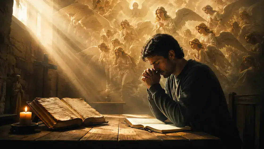 Contemporary readings: bringing Dionysius