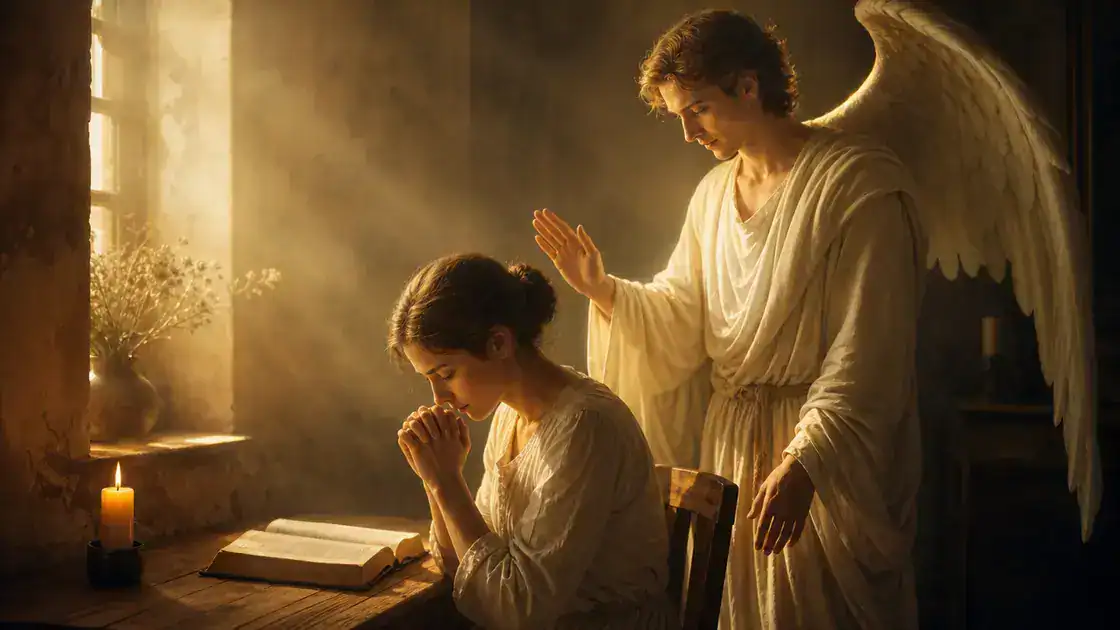 Cultivating awareness: prayer, tradition, and daily devotion