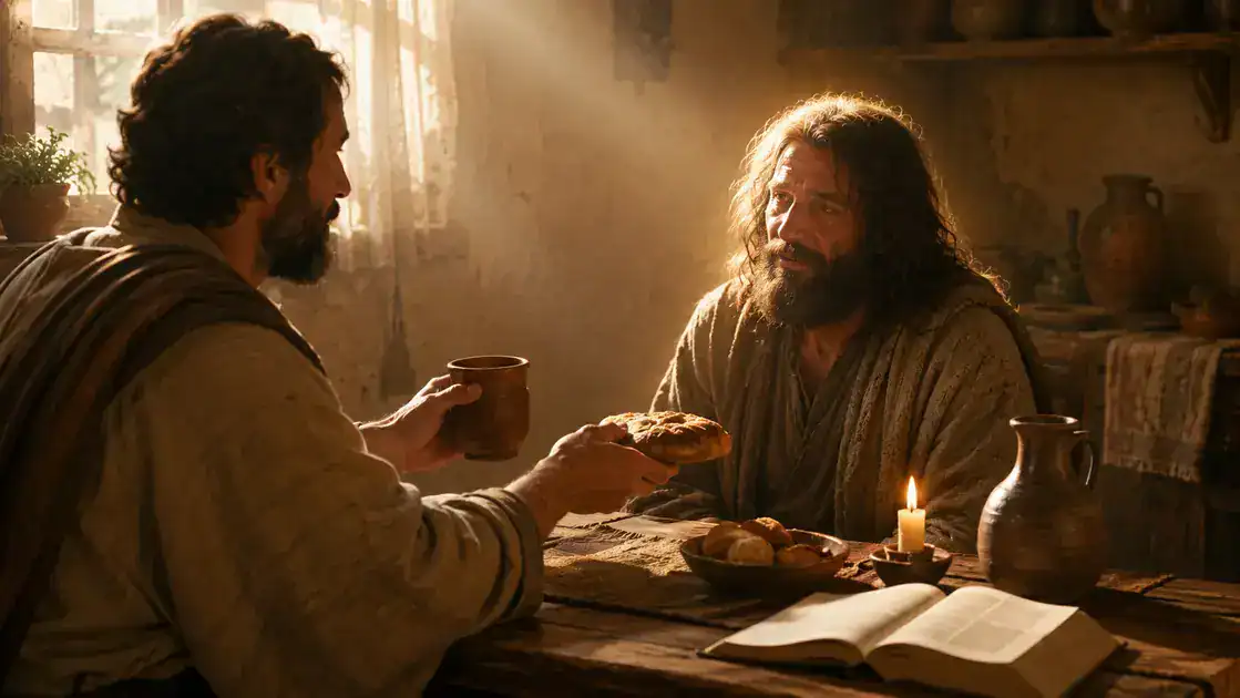 Discernment: how to recognize sacred presence in daily life