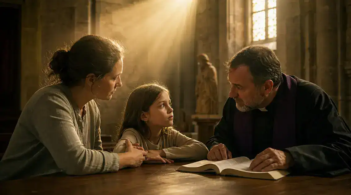 Discernment: signs, encounters and pastoral guidance
