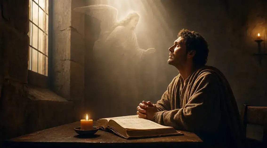Discernment: telling inner promptings from wishful thinking