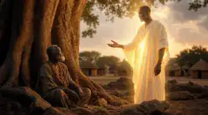 Divine Messengers in African Religions: Angelic Parallels Explored
