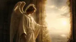Do Angels Exist in Time or Eternity? The Theology of the Aevum