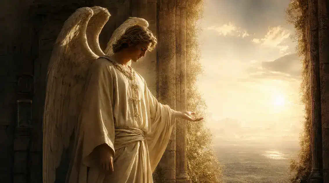 Do Angels Exist in Time or Eternity? The Theology of the Aevum