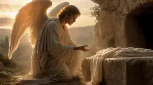 Do Angels Feel Emotions Like Joy and Sadness? Theology Explains