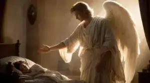 Do Angels Have a Body? What Philosophy and Theology Answer
