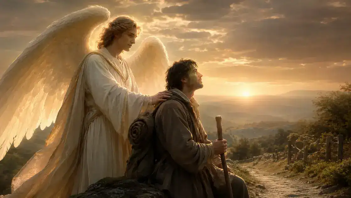 Do Guardian Angels Really Exist? What the Catholic Church Teaches