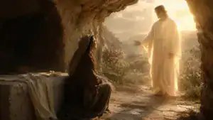Do We Become Angels When We Die? The Definitive Theological Answer