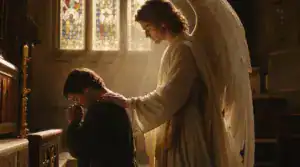 Does Sin Drive Away Your Guardian Angel? The Truth Nobody Told You