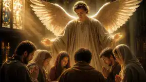 Dominions as a Model of Spiritual Leadership for Christians