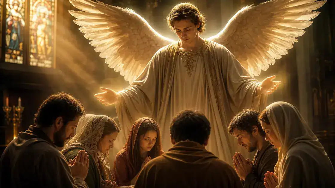 Dominions as a Model of Spiritual Leadership for Christians