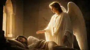 Dreamed About an Angel? See What Every Detail of the Dream Means