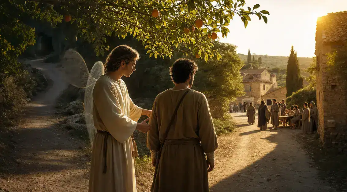 Ethical fruit: how this view shapes decision, freedom, and hope