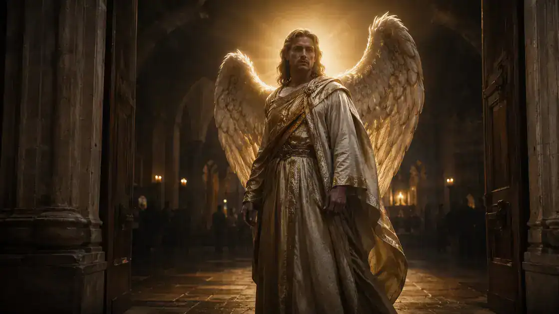 Exorcism and Fallen Angels: How the Church Combats Demons Today