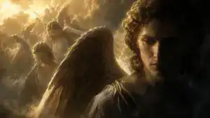 Fallen Powers: the Rebel Angels Who Became Demons