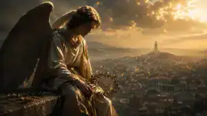 Fallen Principalities: the Angels That Seduce and Corrupt Entire Nations