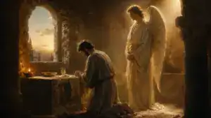 Fasting in Honor of the Angels: a Forgotten Tradition of the Early Church