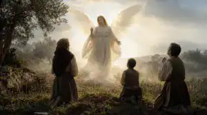 Fatima and the Angels: the Angel of Portugal and the Prophetic Messages