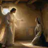 Gabriel the Archangel and the Annunciation: the Day Heaven Came to Mary