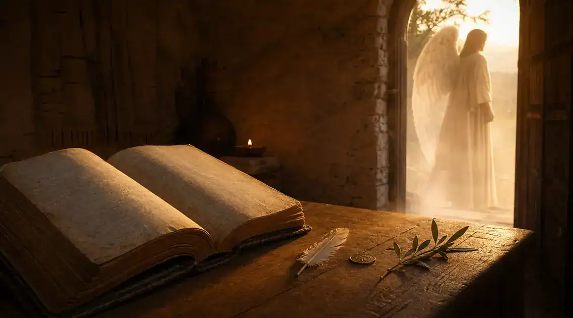 God’s providence and the meaning of signs