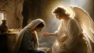 Gratitude and Angels: the Reflection That Will Change How You See the Day