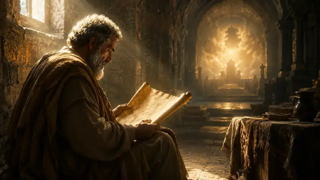 Gratitude in psalms and prophets: a theology of encounter