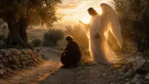 Guardian Angel and Free Will: Can They Force Us to Do Anything